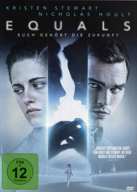 Equals - Euch gehört die Zukunft