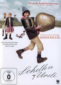 Schellen-Ursli