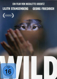 Wild (DVD)
