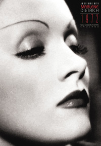 An Evening with Marlene Dietrich (DVD)