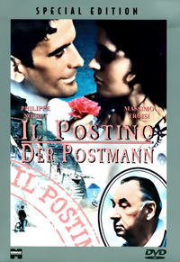 Il Postino - Der Postmann (DVD)