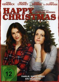 Happy Christmas (DVD)