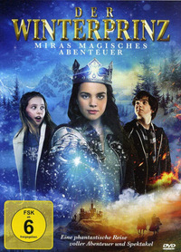 Der Winterprinz (DVD)