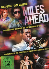 Miles Ahead (DVD)