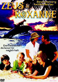 Zeus & Roxanne (DVD)