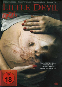 Little Devil (DVD)