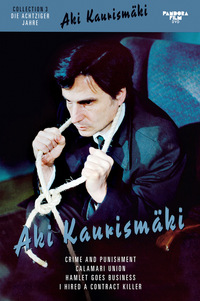 Hamlet Goes Business (DVD)