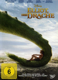 Elliot, der Drache (DVD)