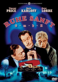 Ruhe Sanft GmbH (DVD)