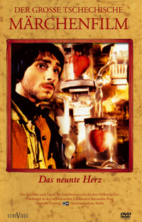 Das neunte Herz (DVD)