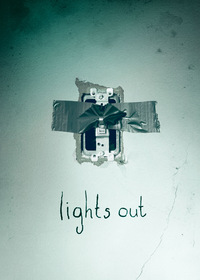 Lights Out (DVD)