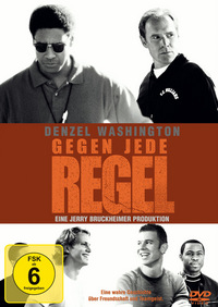 Gegen jede Regel (DVD)