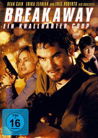 Breakaway (DVD)