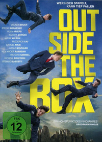 Outside the Box (DVD)