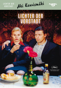 Lichter der Vorstadt (DVD)