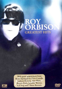 Roy Orbison - Greatest Hits (DVD)