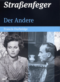 Straßenfeger 01 - Der Andere - Disc 2 (DVD)