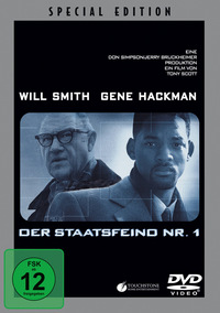 Der Staatsfeind Nr. 1 (Blu-ray)