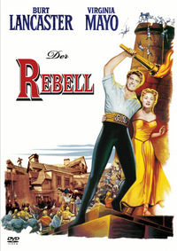 Der Rebell (DVD)