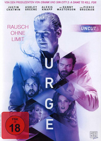 Urge (DVD)