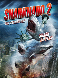 Sharknado 2