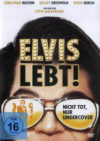 Elvis lebt! (Blu-ray)