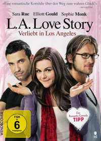L.A. Love Story (DVD)
