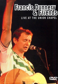 Francis Dunnery & Friends (DVD)