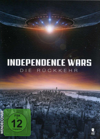 Independence Wars (DVD)