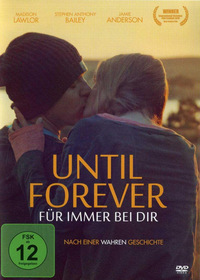 Until Forever - Für immer bei dir (DVD)