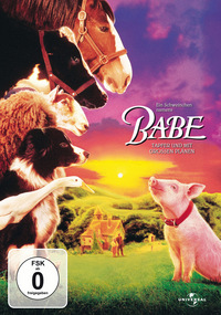 Ein Schweinchen namens Babe (Blu-ray)