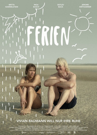 Ferien (DVD)