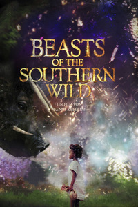 Beasts of the Southern Wild (Blu-ray)