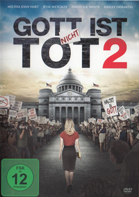 Gott ist nicht tot 2 (DVD)