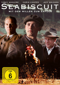 Seabiscuit (DVD)