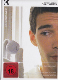Funny Games (DVD)