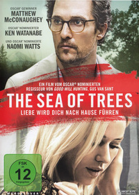 The Sea of Trees (DVD)