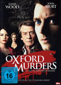 Oxford Murders (DVD)