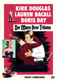 Der Jazztrompeter - Der Mann ihrer Träume (DVD)