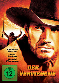Der Verwegene (DVD)