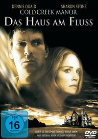 Cold Creek Manor - Das Haus am Fluss (DVD)