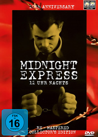 Midnight Express (DVD)