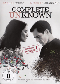 Complete Unknown (DVD)