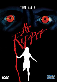 The Ripper (DVD)