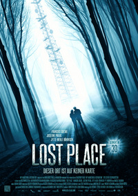 Lost Place (Blu-ray 2D/3D)