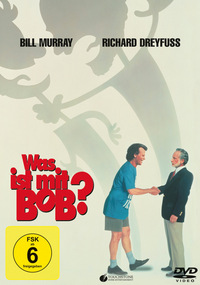 Was ist mit Bob?