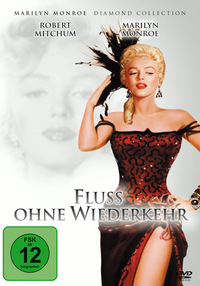 Fluss ohne Wiederkehr (DVD)
