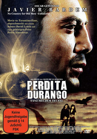 Perdita Durango (DVD)