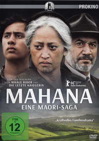 Mahana (DVD)