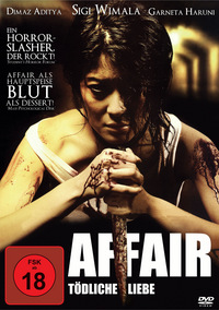 Affair (DVD)